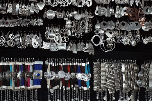 Sarajevo Silver Jewellery