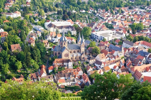 Heppenheim