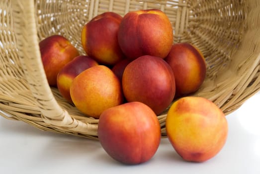 Peaches 01