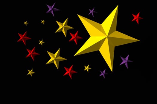 Stars