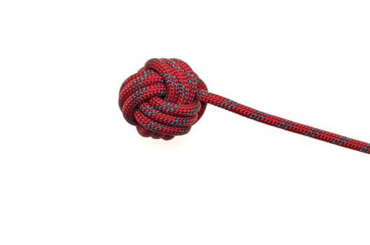 Monkey Fist