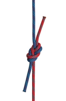 Flemish Eight Knot