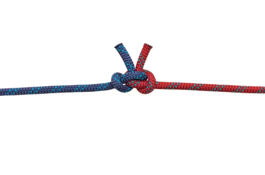 Butterfly knot