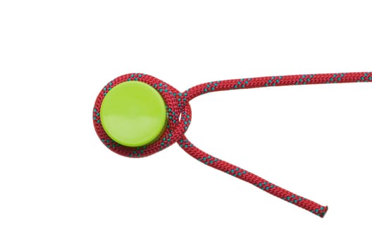 Clove hitch