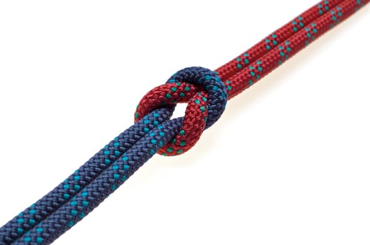 Square knot