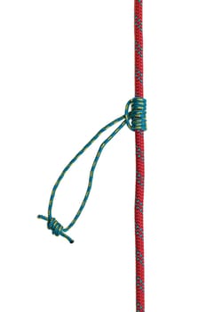 Prusik knot