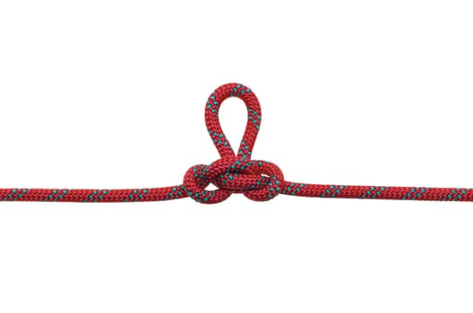Butterfly knot