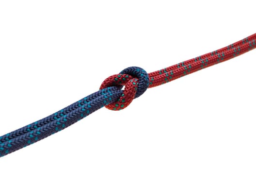 Square knot