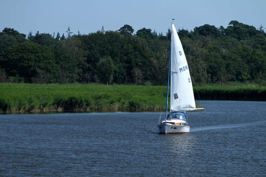 Boat fun