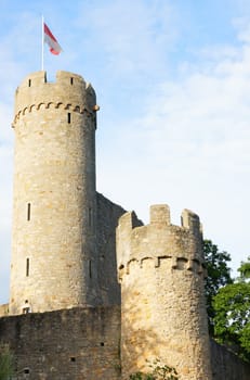 Starkenburg