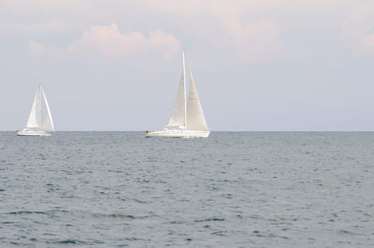 water sports