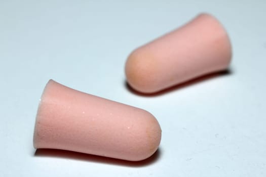 earplugs