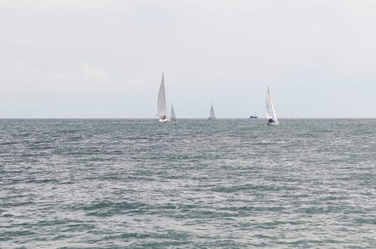 water sports