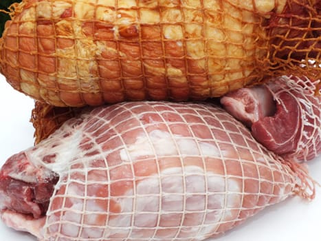 meat