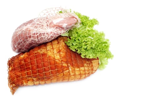 meat