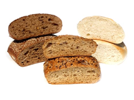 bread roll