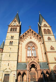 Parish Church of St. Peter
