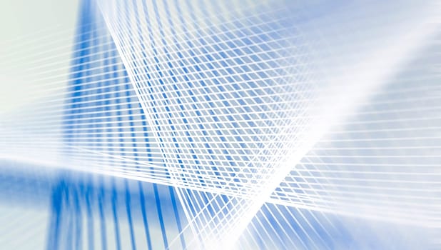 Abstract Background Line Grid
