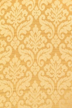thai style fabric