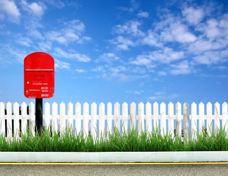 postbox