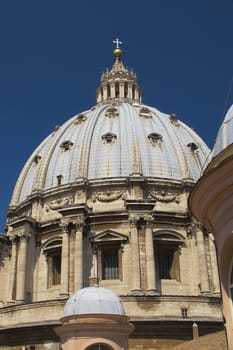 Rome, Italy