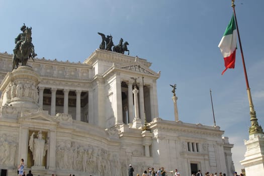 Rome, Italy