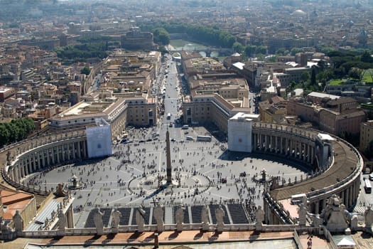 Rome, Italy