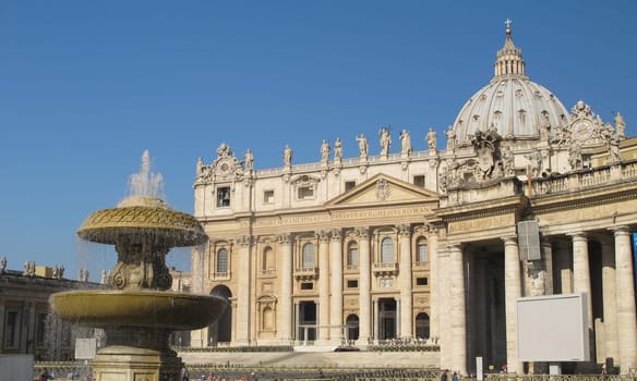 Rome, Italy