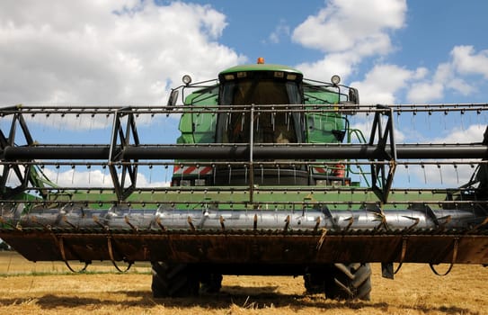 Combine