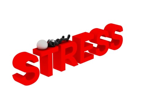 stress concept