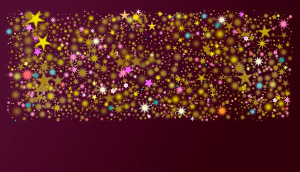 2013 Stars for a Magical New Year (and Christmas)