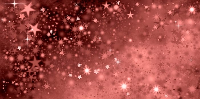 2013 Stars for a Magical New Year (and Christmas)