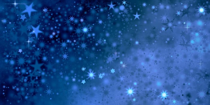 2013 Stars for a Magical New Year (and Christmas)
