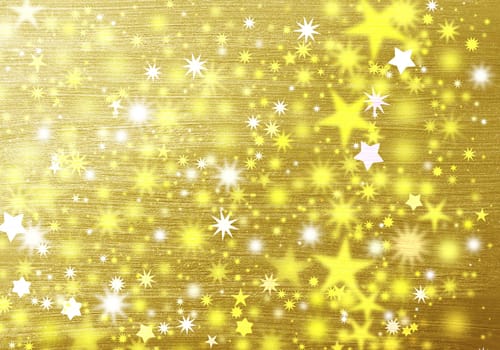 2013 Stars for a Magical New Year (and Christmas)