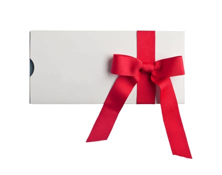 Blank giftcard - insert your own design
