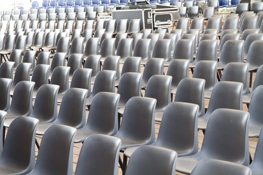 Comfortable furniture for events