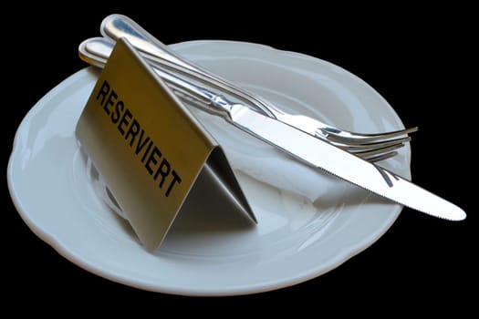 Reserved