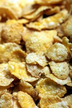 cornflakes