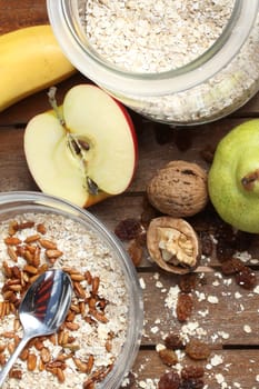 healthy snacks