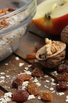 healthy snacks