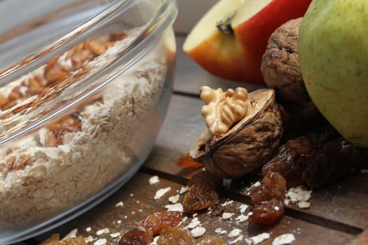 healthy snacks