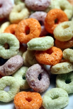 fruit loops