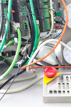 Plc automation