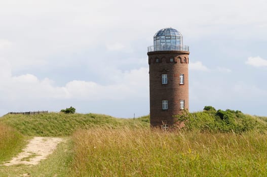 lighthouse