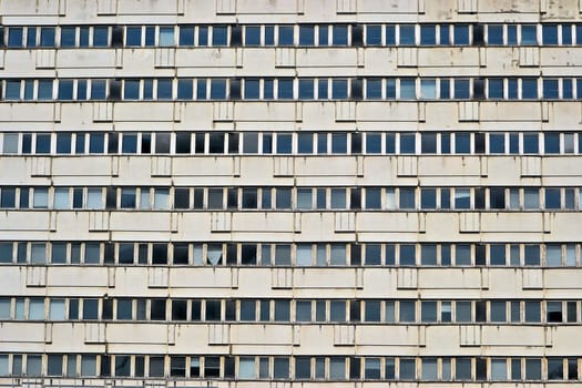 Plattenbau