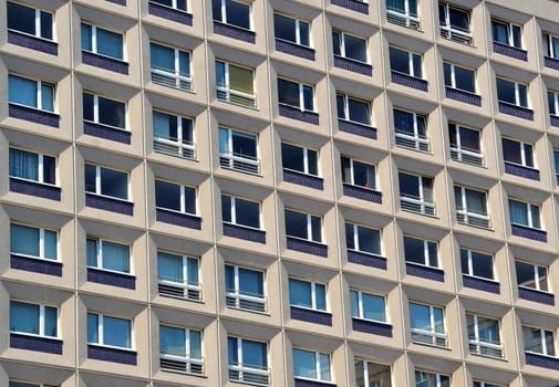 Plattenbau