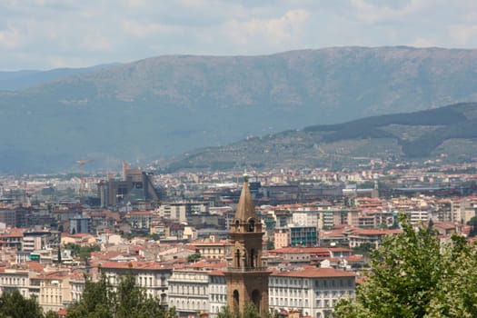 Italy Florence