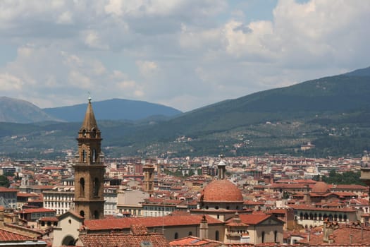 Italy Florence