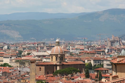 Italy Florence