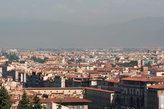 Italy Florence
